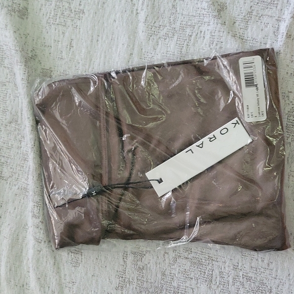 Koral lustrous infinity hr legging - Picture 3 of 3